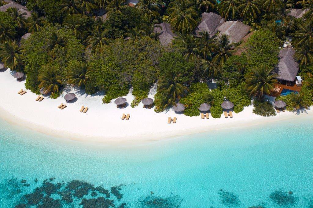 Baros Maldives