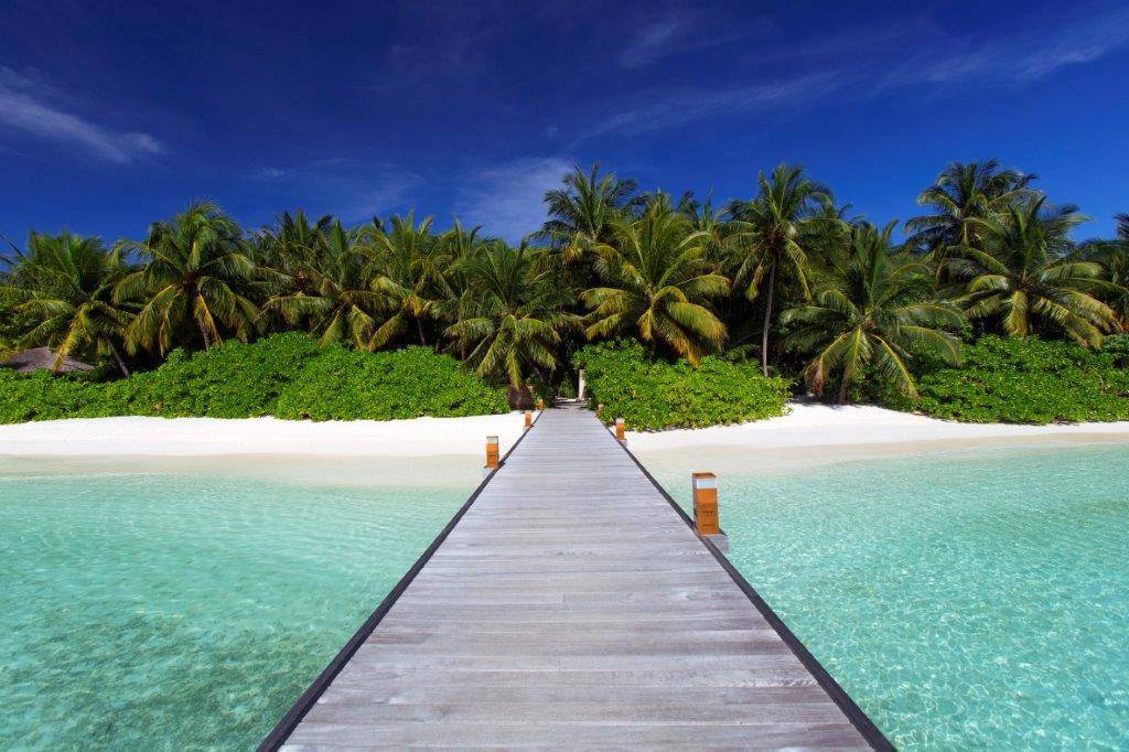Baros Maldives