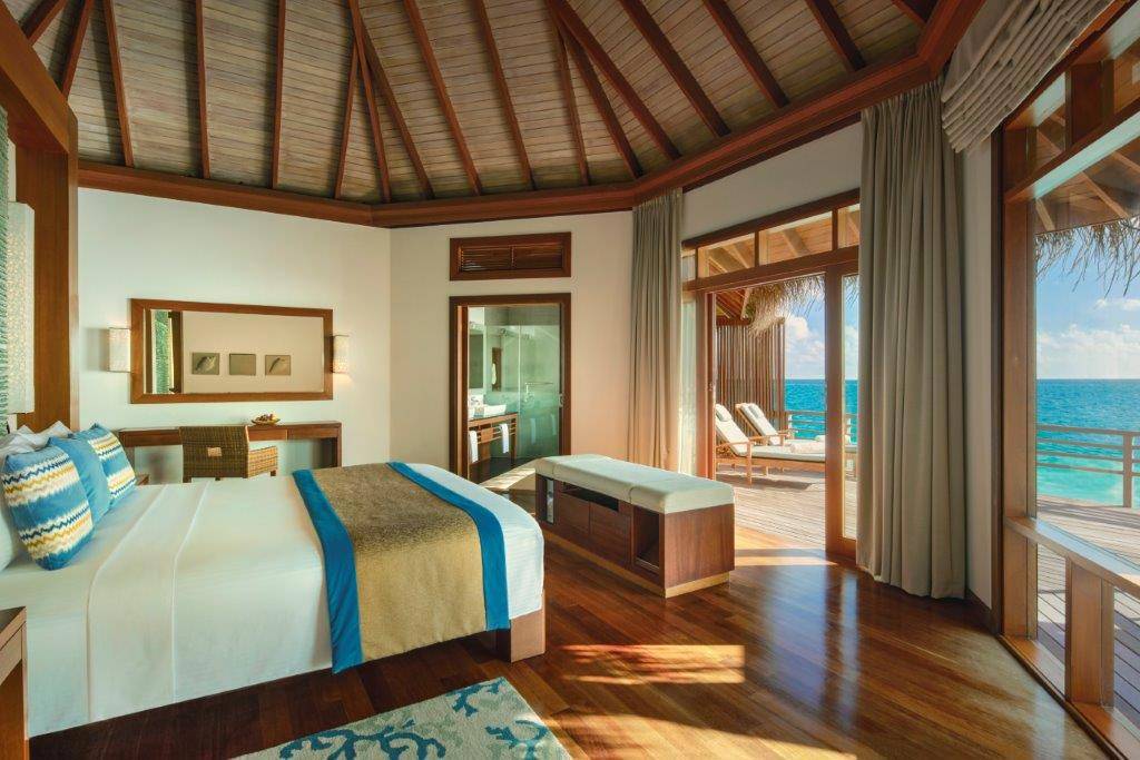 Baros Maldives