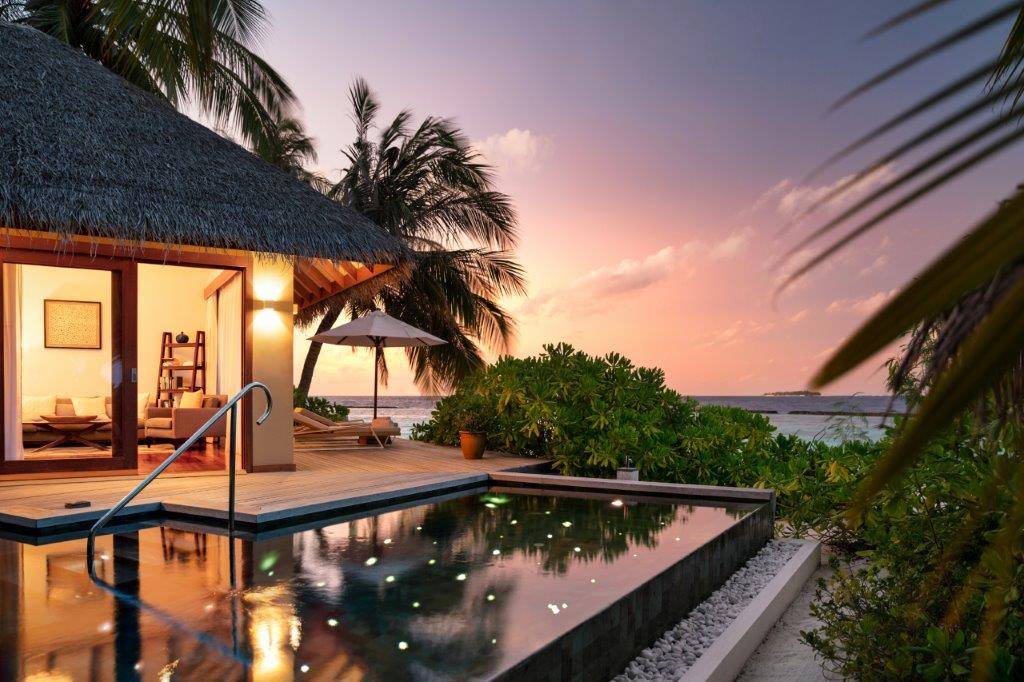 Baros Maldives