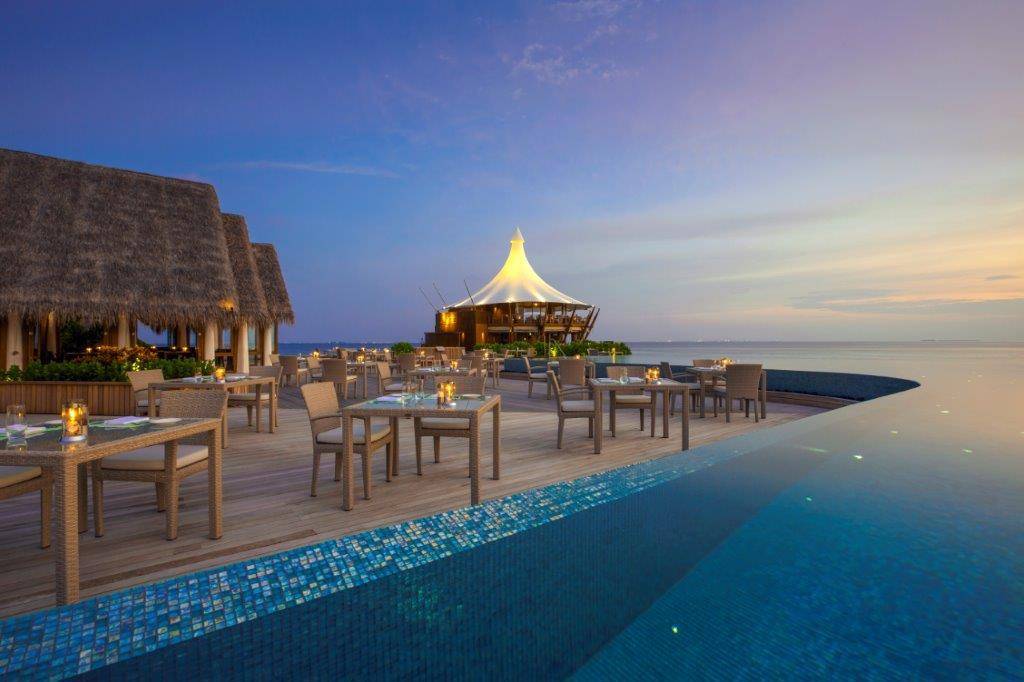 Baros Maldives