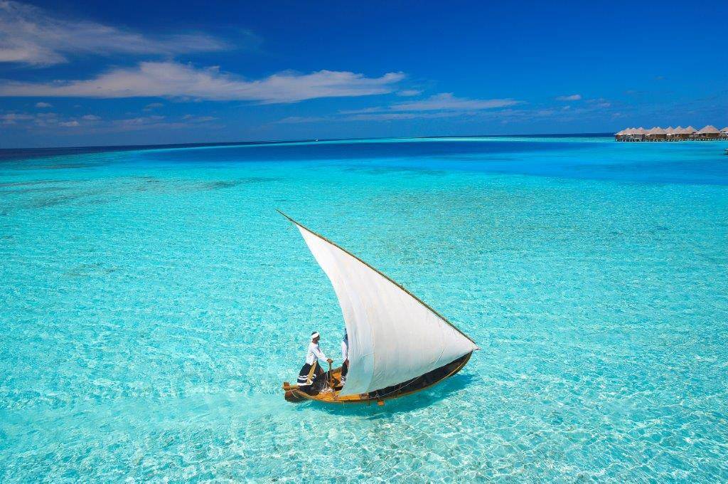 Baros Maldives
