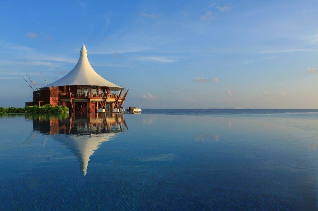 Baros Maldives