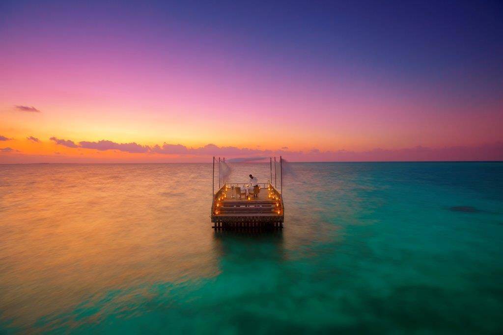 Baros Maldives