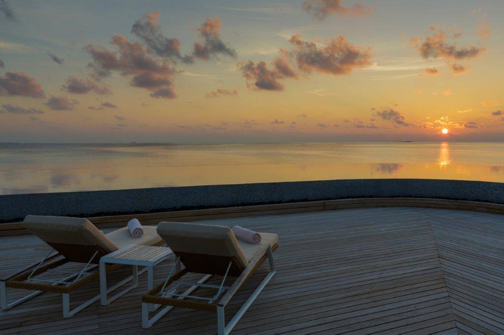 Baros Maldives