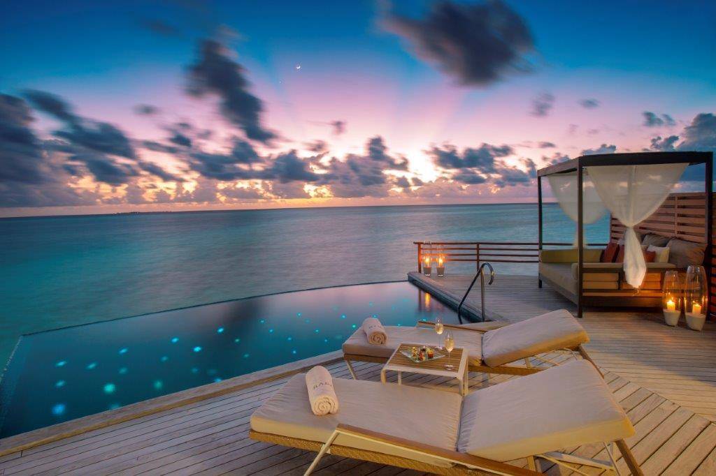Baros Maldives