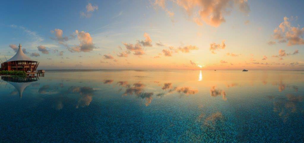 Baros Maldives