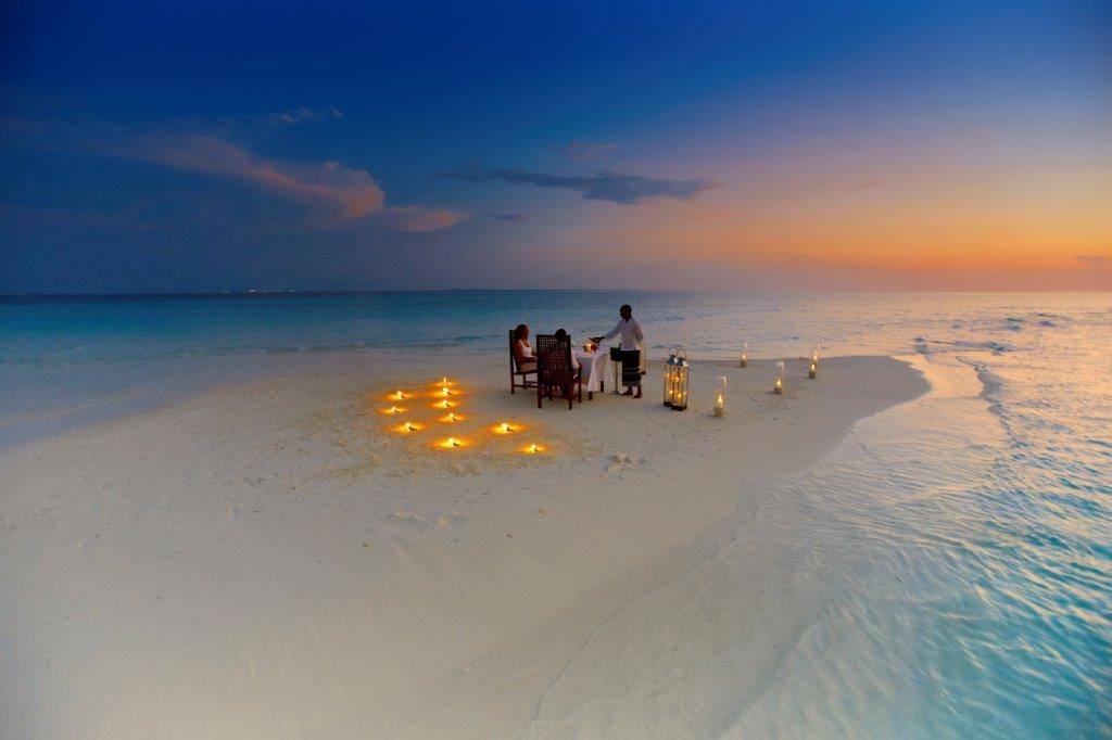 Baros Maldives