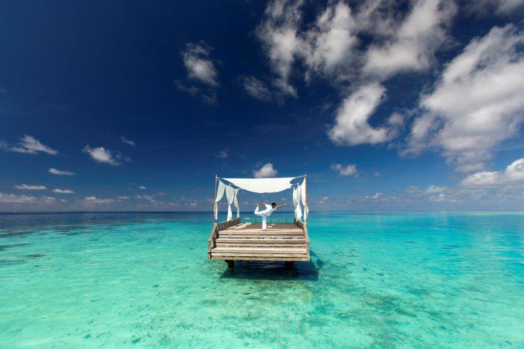 Baros Maldives