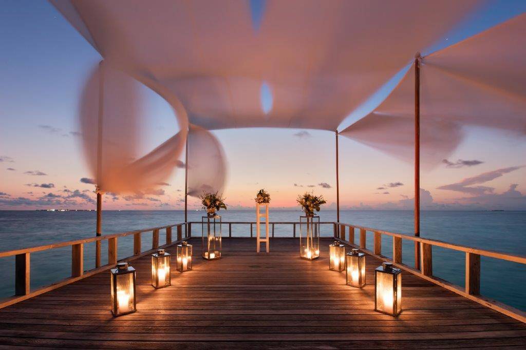 Baros Maldives