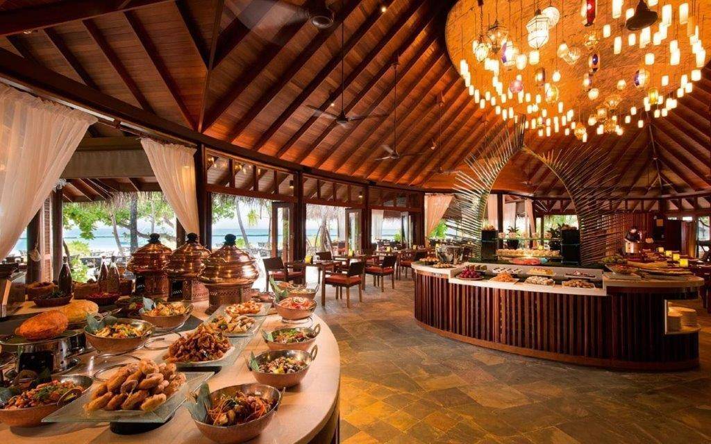 Constance Halaveli Maldives