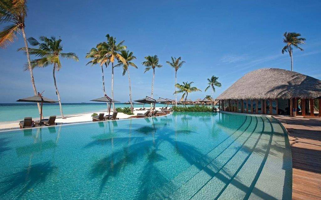 Constance Halaveli Maldives