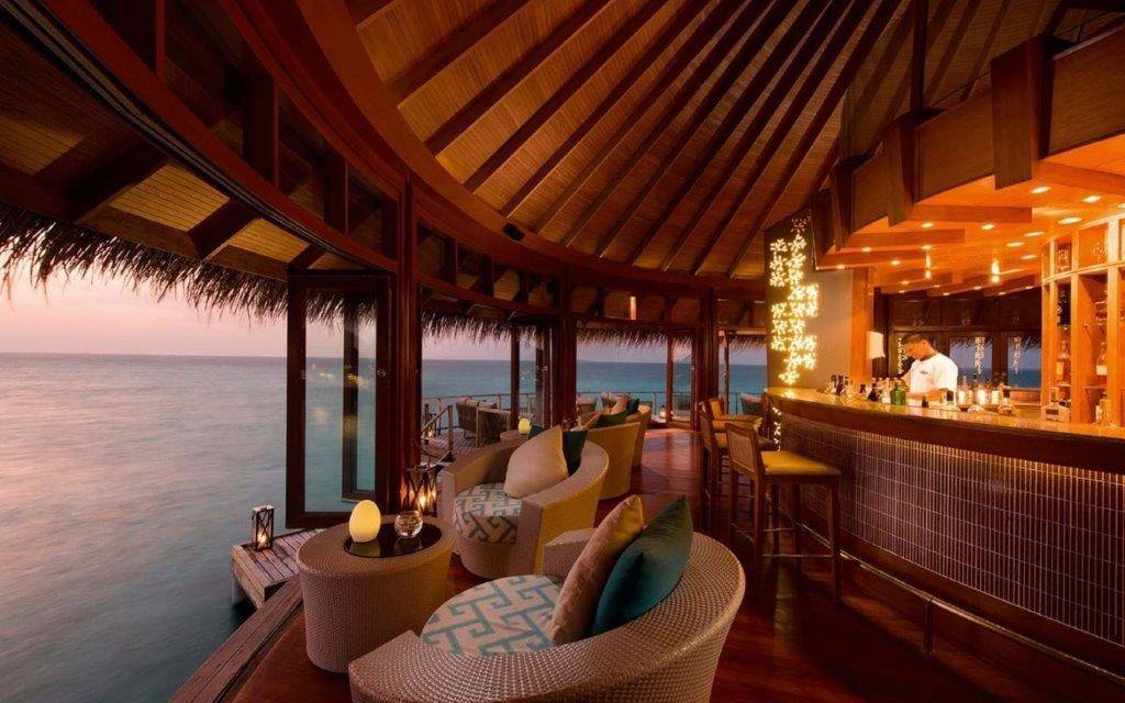 Constance Halaveli Maldives