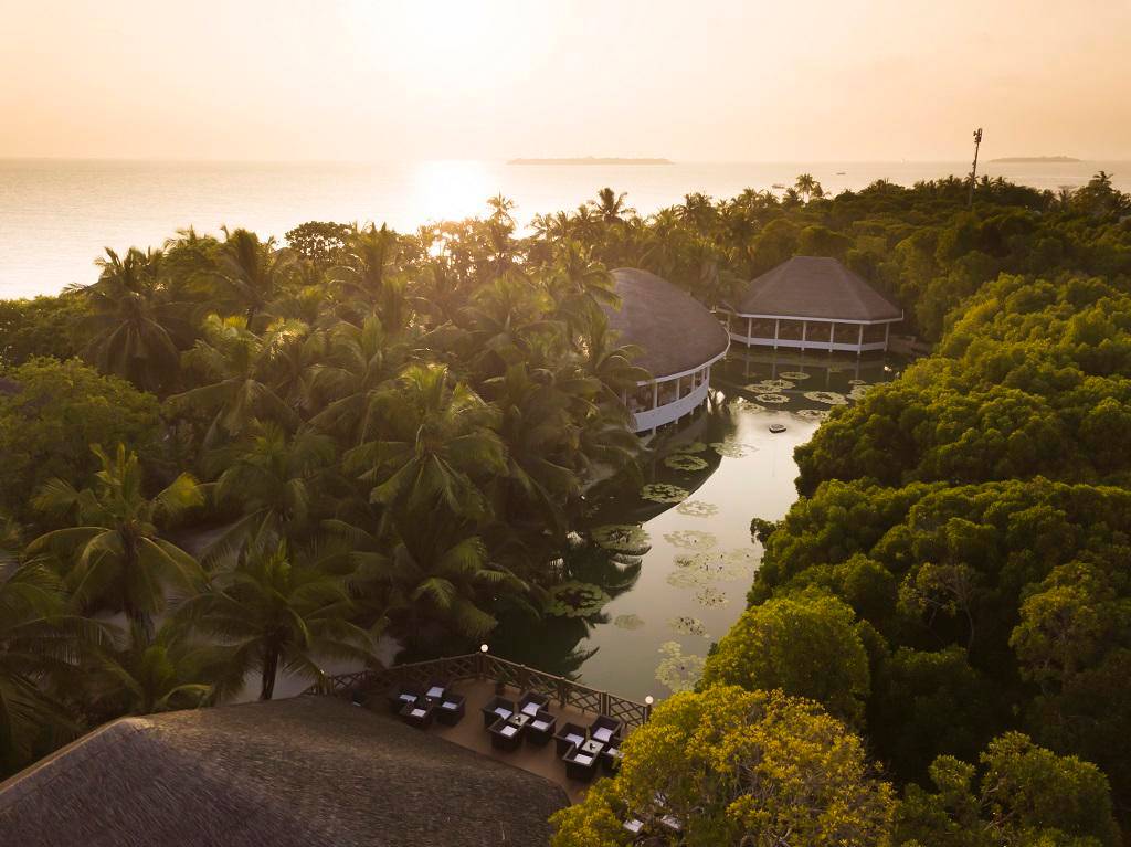 DREAMLAND THE UNIQUE SEA & LAKE RESORT