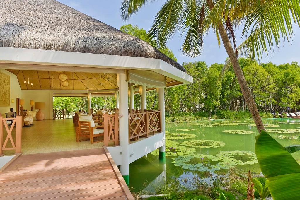 DREAMLAND THE UNIQUE SEA & LAKE RESORT