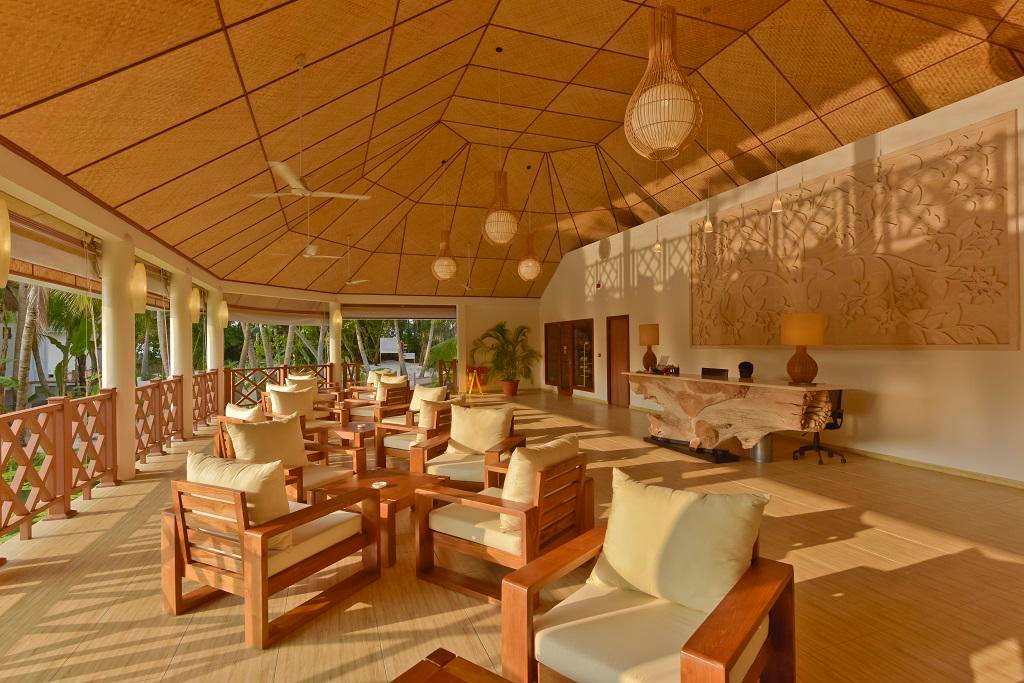 DREAMLAND THE UNIQUE SEA & LAKE RESORT