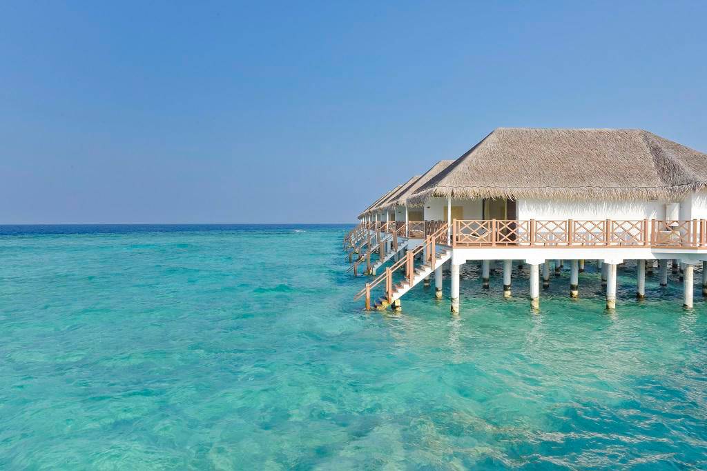 DREAMLAND THE UNIQUE SEA & LAKE RESORT