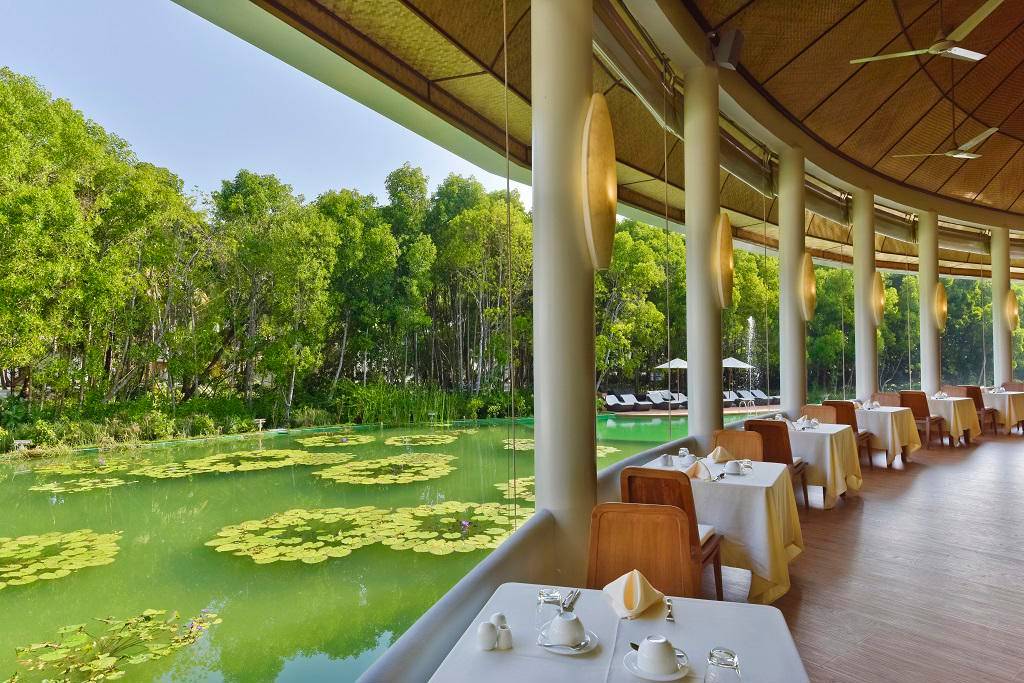 DREAMLAND THE UNIQUE SEA & LAKE RESORT