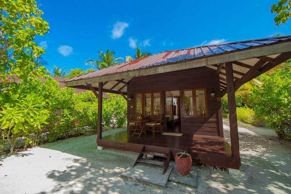 FILITHEYO ISLAND RESORT