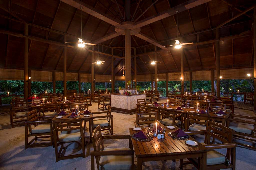 FILITHEYO ISLAND RESORT