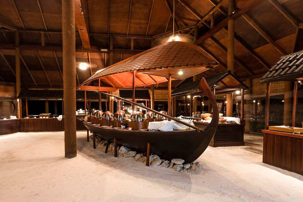 FILITHEYO ISLAND RESORT