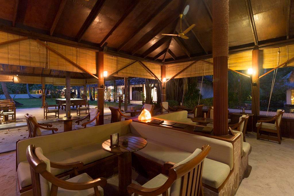 FILITHEYO ISLAND RESORT