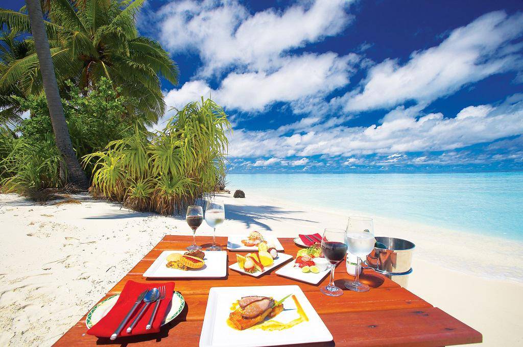 FILITHEYO ISLAND RESORT