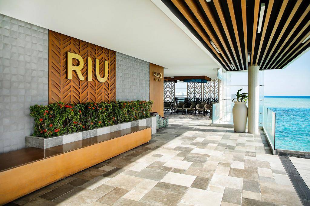 HOTEL RIU PALACE MALDIVAS