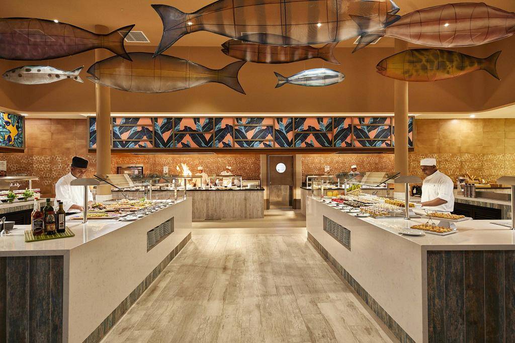 HOTEL RIU PALACE MALDIVAS