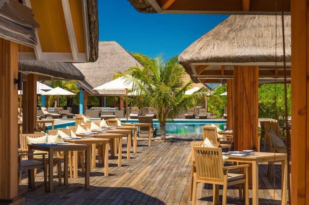 KUDAFUSHI RESORT & SPA