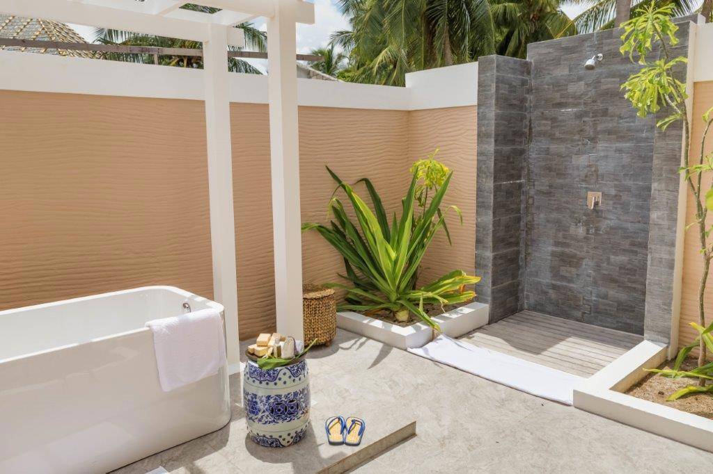 KUDAFUSHI RESORT & SPA