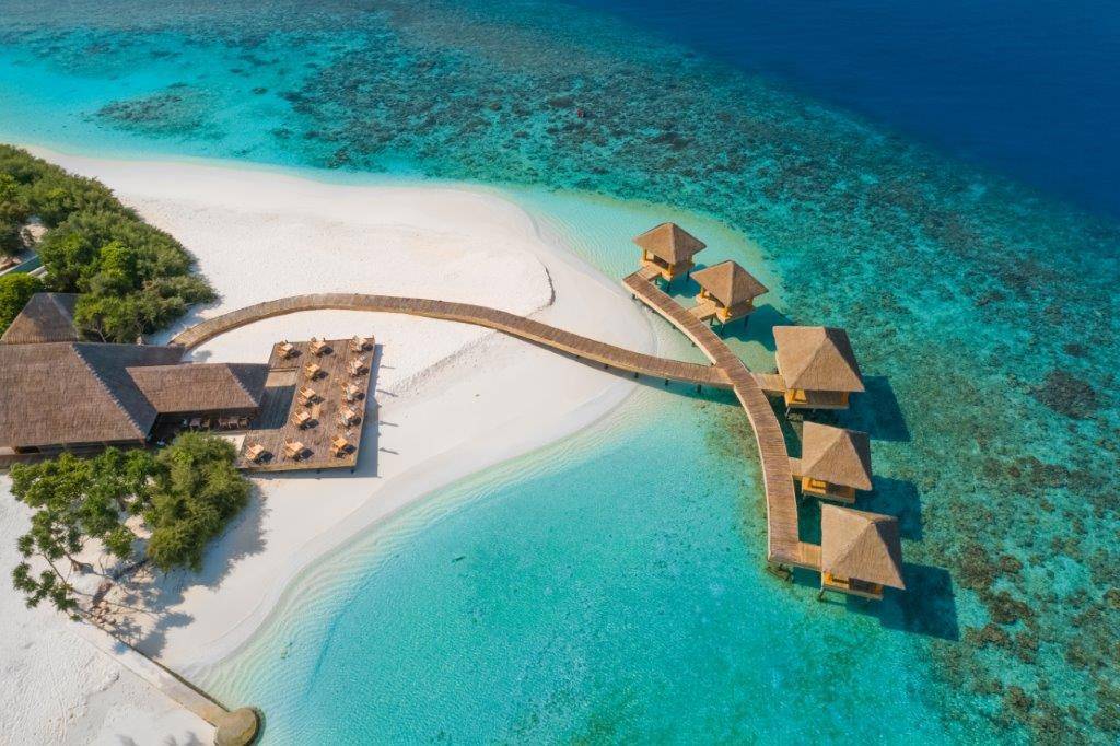 KUDAFUSHI RESORT & SPA