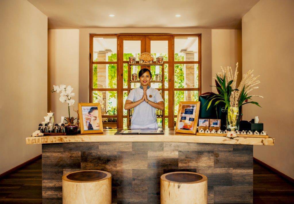 KUDAFUSHI RESORT & SPA