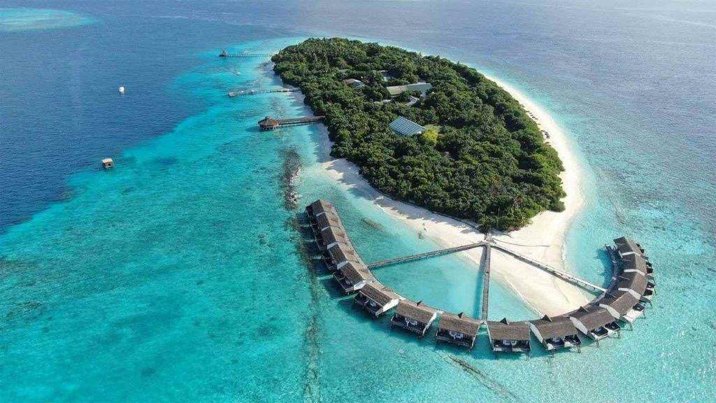 REETHI BEACH RESORT (CLOSED FOR REBRANDING)