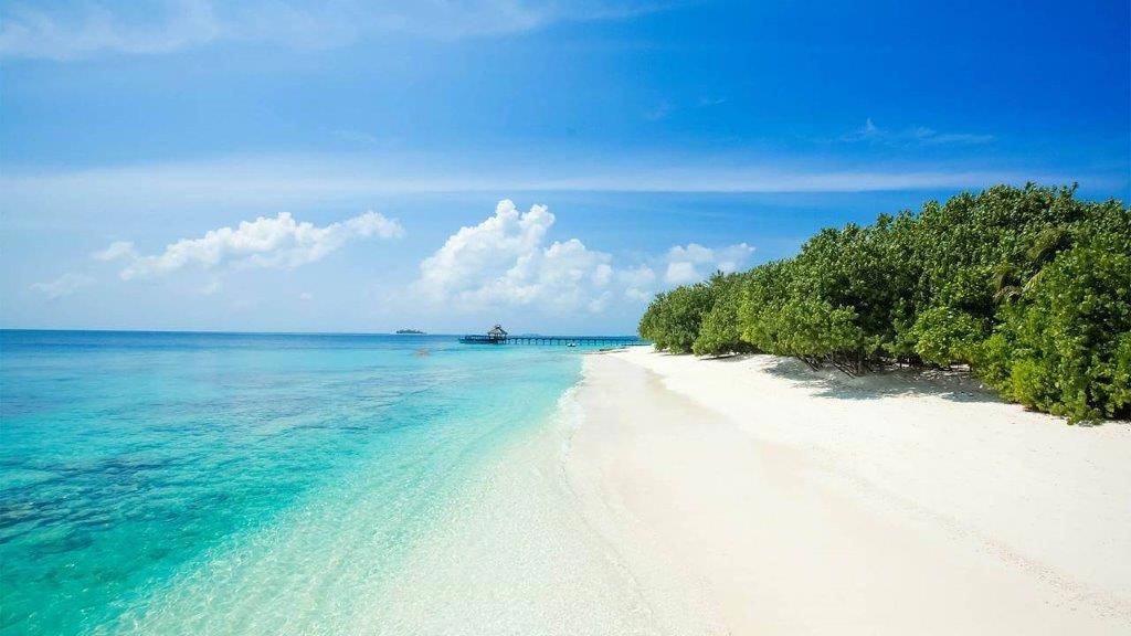 REETHI BEACH RESORT (CLOSED FOR REBRANDING)