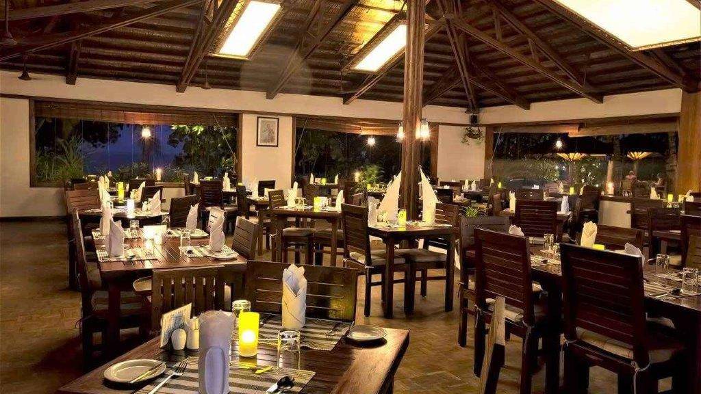 REETHI BEACH RESORT (CLOSED FOR REBRANDING)