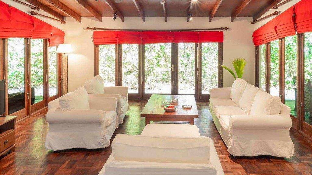 REETHI BEACH RESORT (CLOSED FOR REBRANDING)