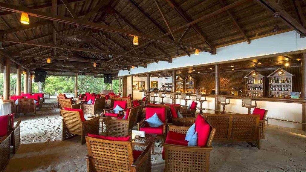 REETHI BEACH RESORT (CLOSED FOR REBRANDING)