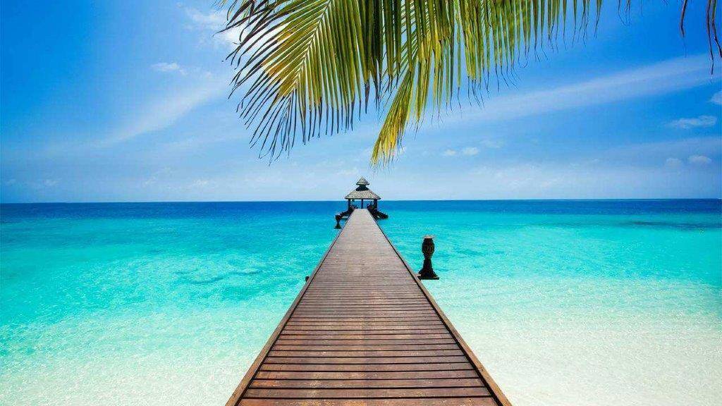 REETHI BEACH RESORT (CLOSED FOR REBRANDING)