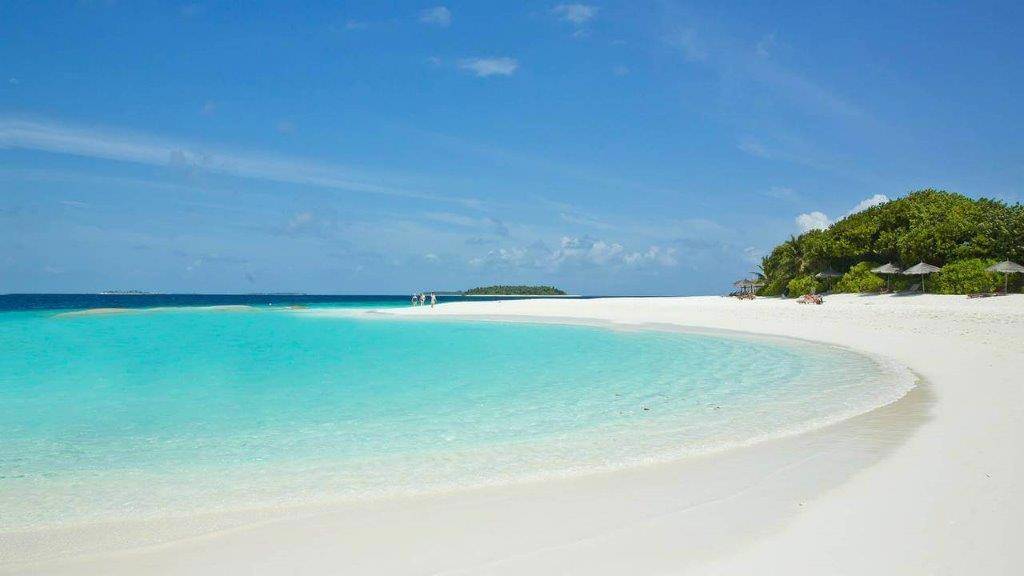 REETHI BEACH RESORT (CLOSED FOR REBRANDING)