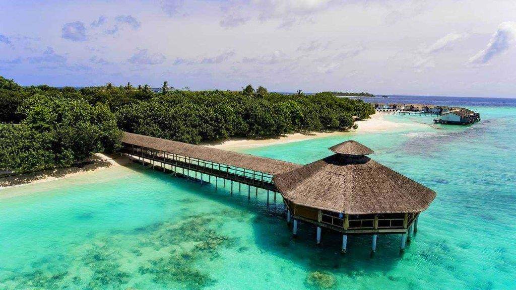 REETHI BEACH RESORT (CLOSED FOR REBRANDING)
