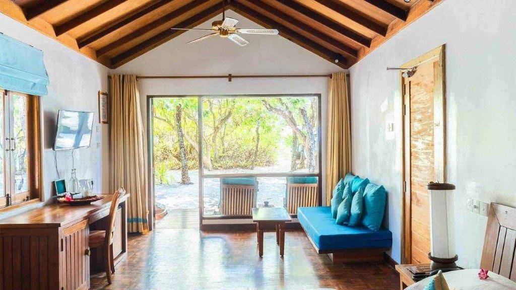 REETHI BEACH RESORT (CLOSED FOR REBRANDING)