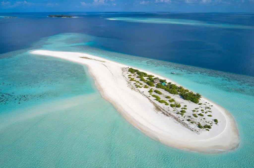 Royal Island Resort & Spa