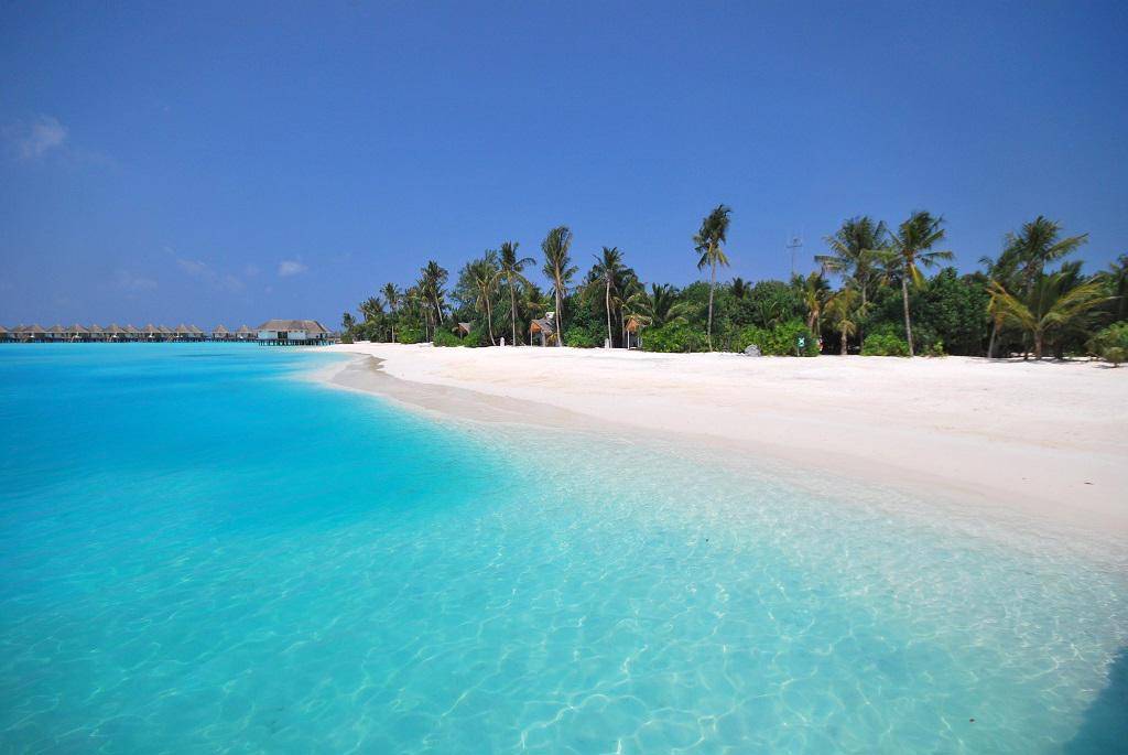 SAFARI ISLAND RESORT & SPA 