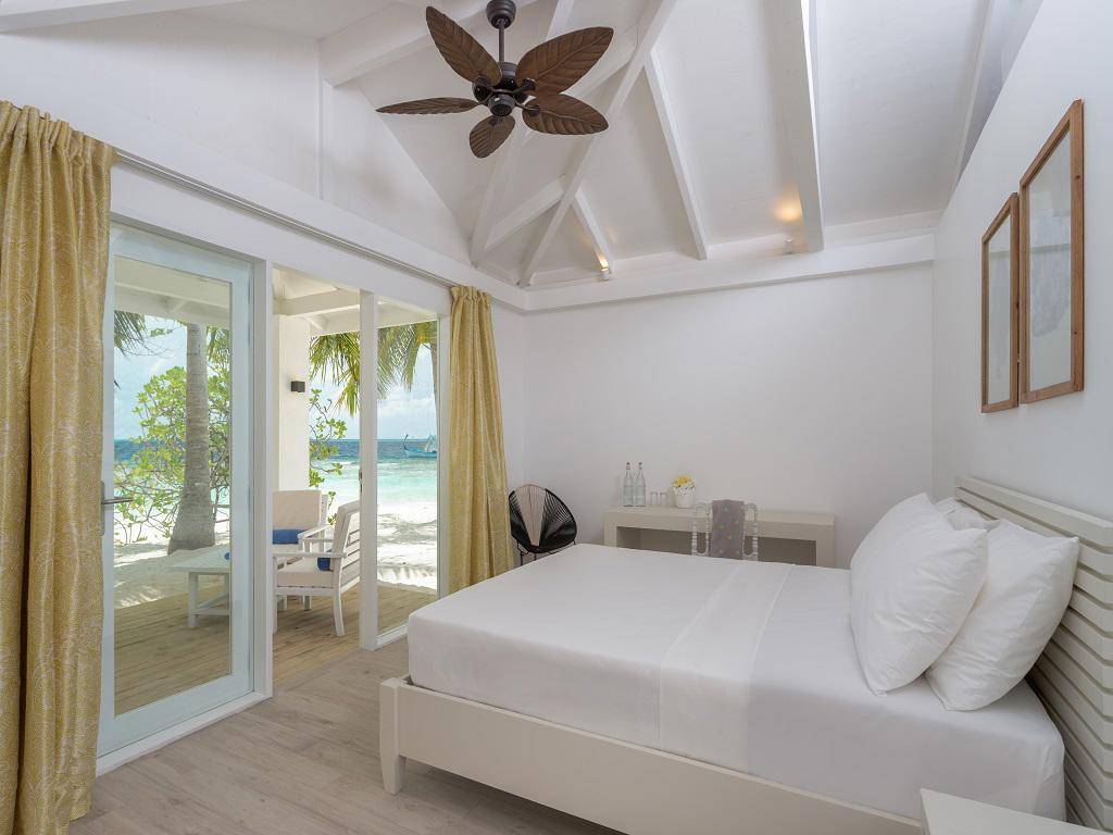 Sandies Bathala Resort