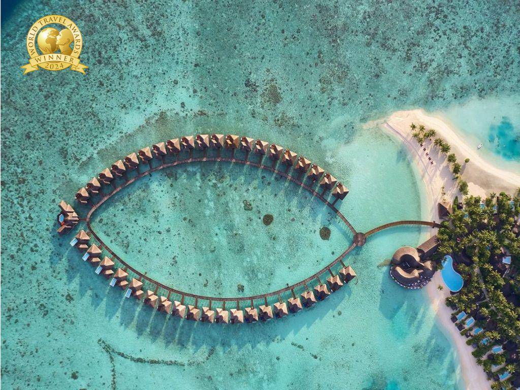 SUN SIYAM VILU REEF