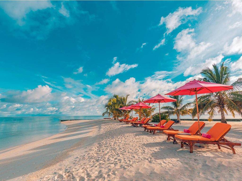 SUN SIYAM VILU REEF