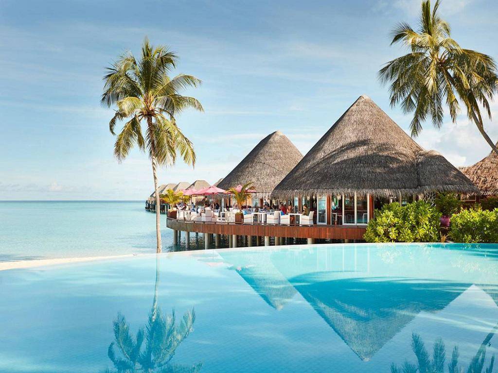 SUN SIYAM VILU REEF