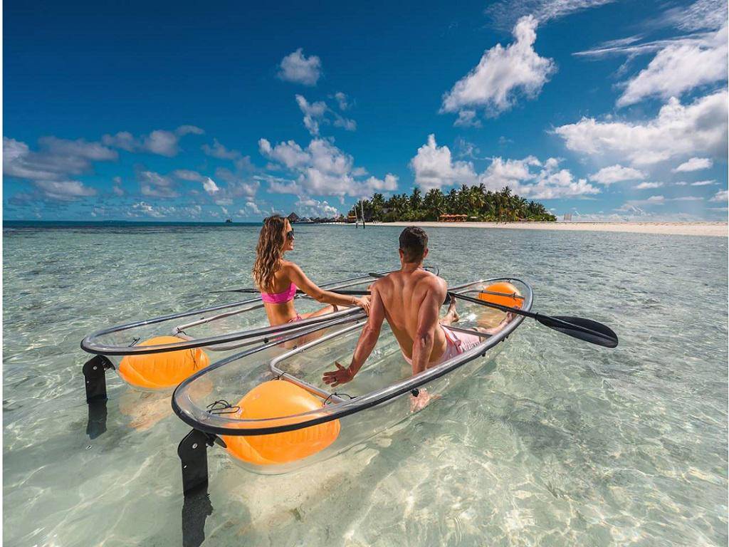 SUN SIYAM VILU REEF
