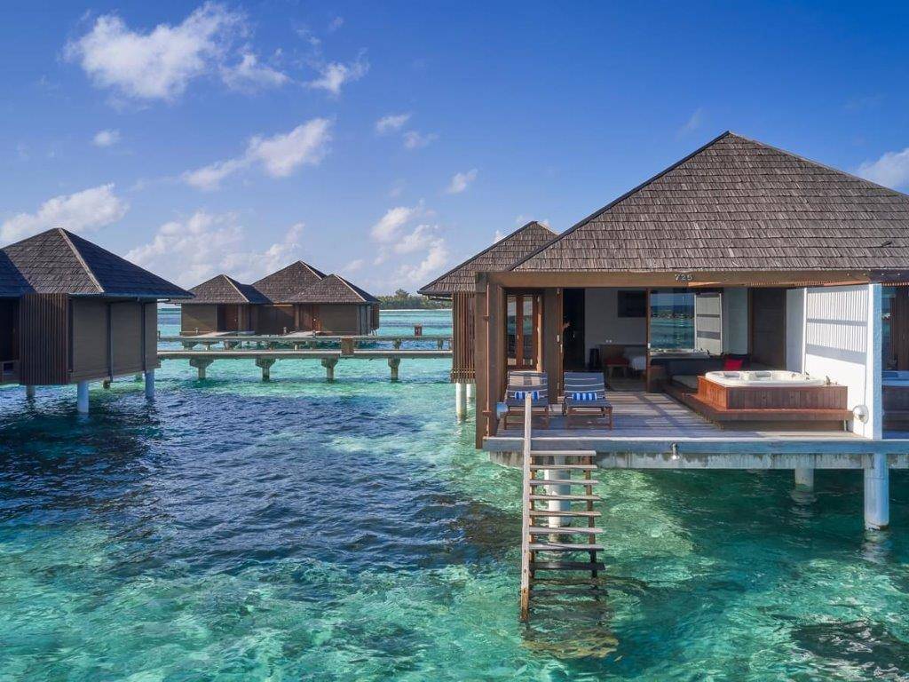 VILLA NAUTICA PARADISE ISLAND